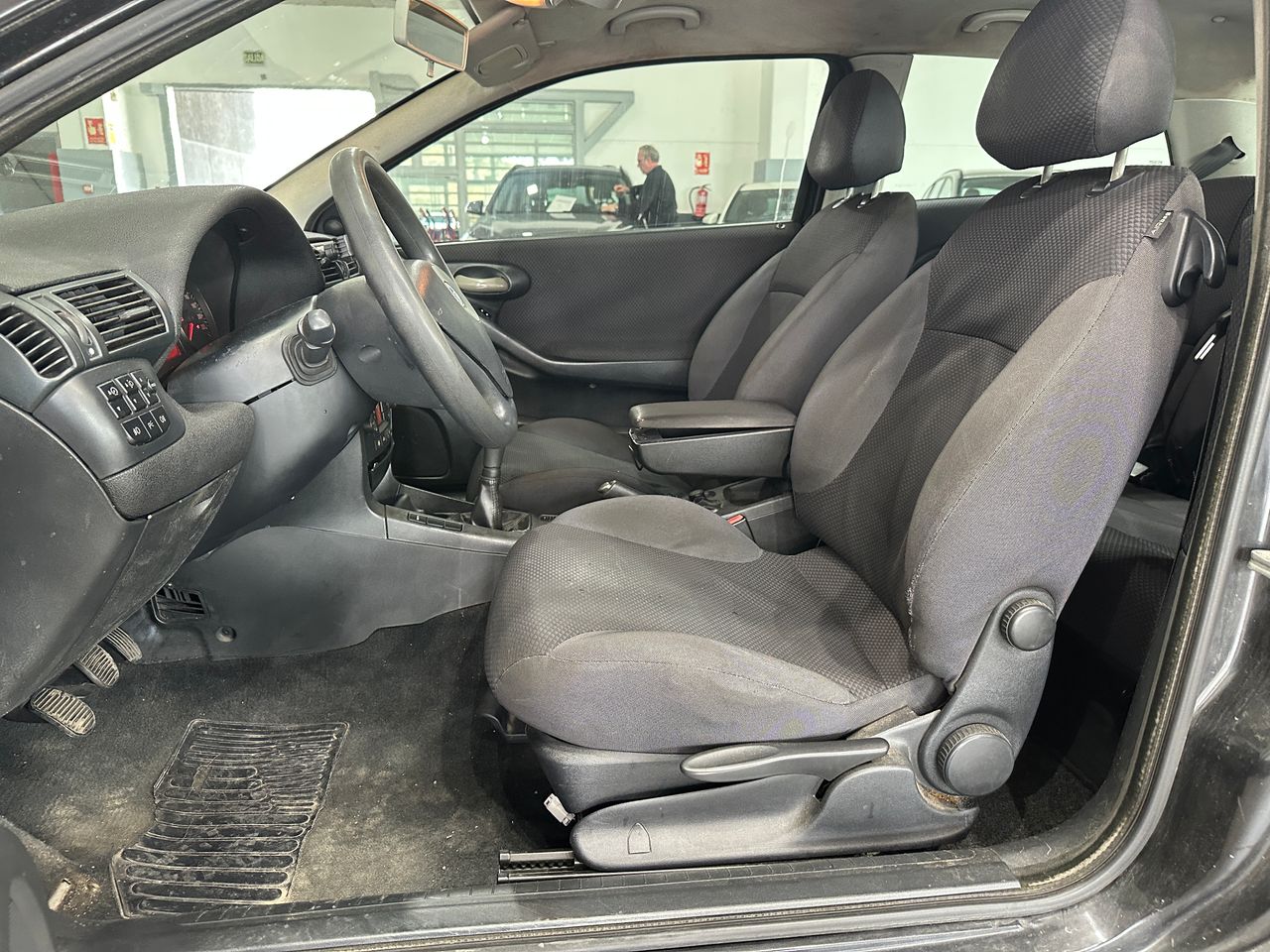 Fiat Stilo 1,9JTD 3P 120CV - Foto 11