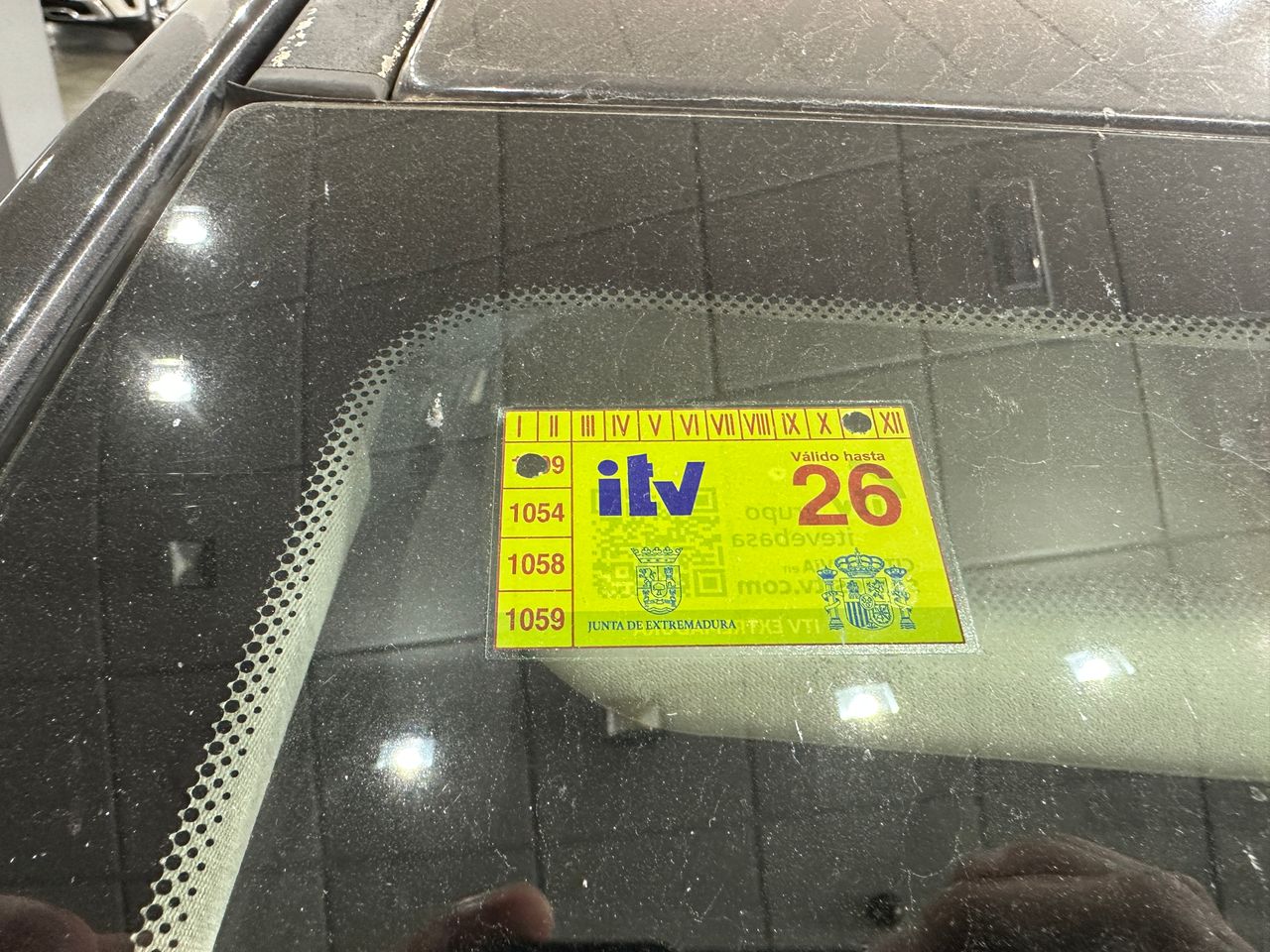 Fiat Stilo 1,9JTD 3P 120CV - Foto 23