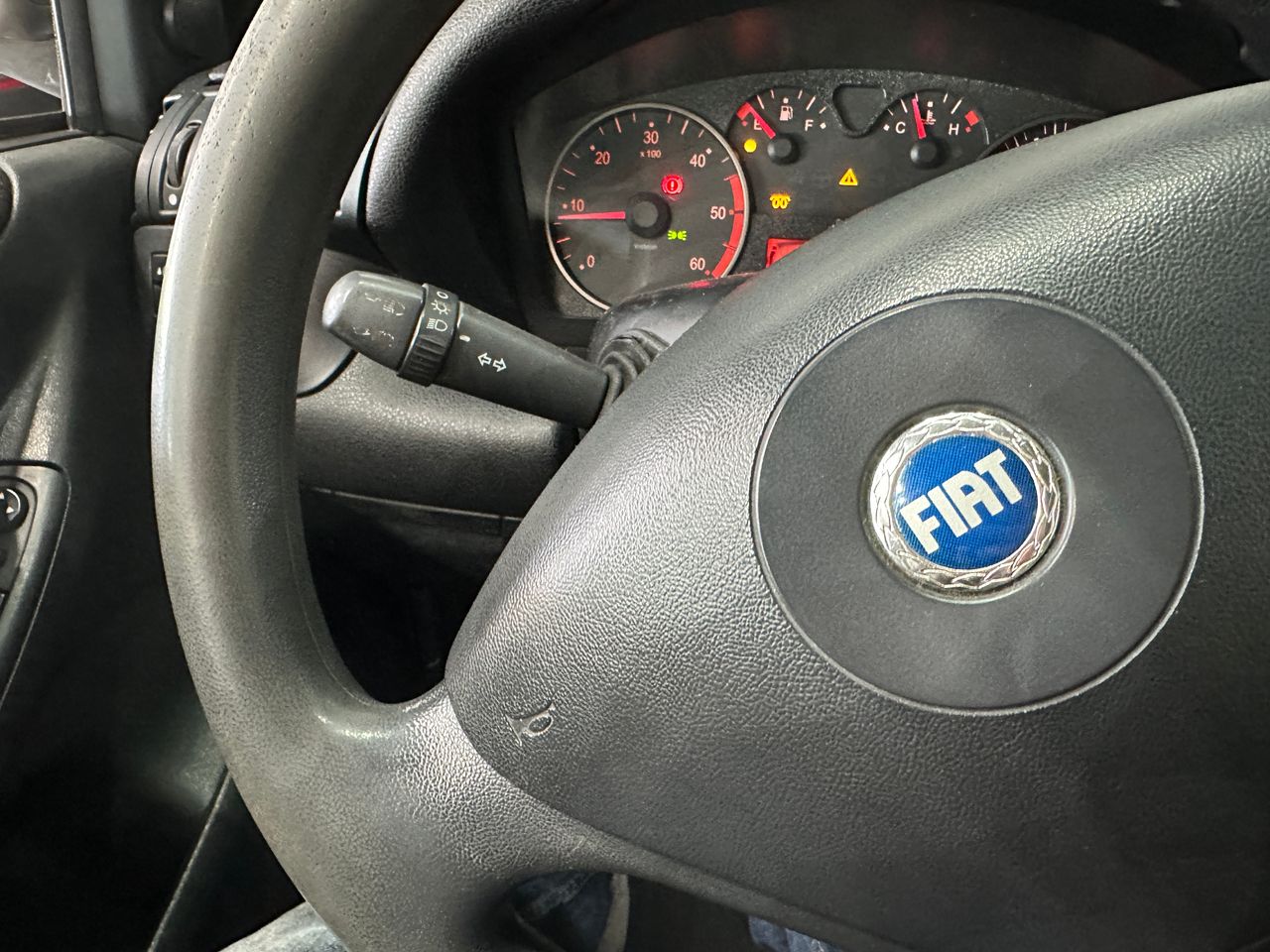 Fiat Stilo 1,9JTD 3P 120CV - Foto 15