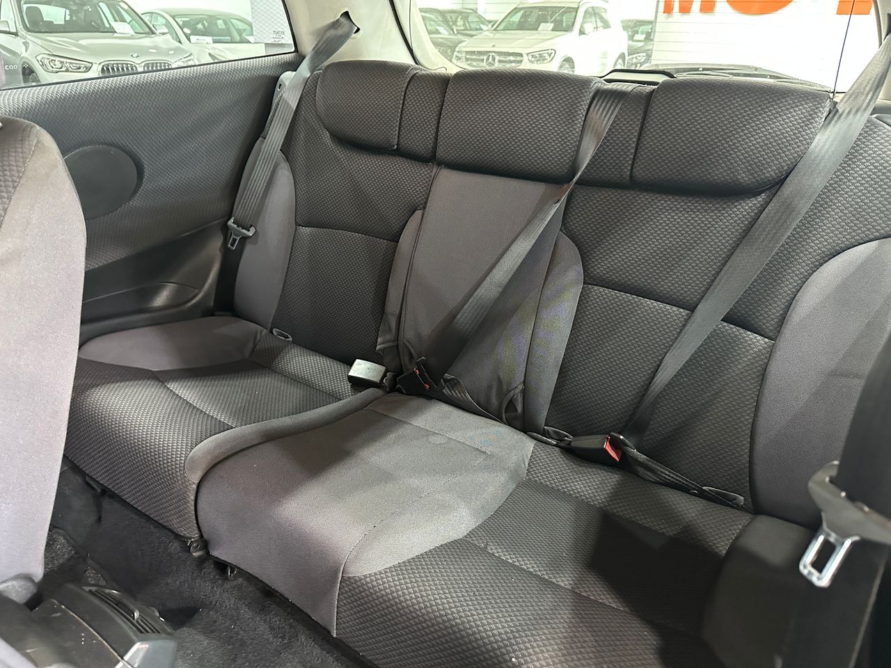 Fiat Stilo 1,9JTD 3P 120CV - Foto 10