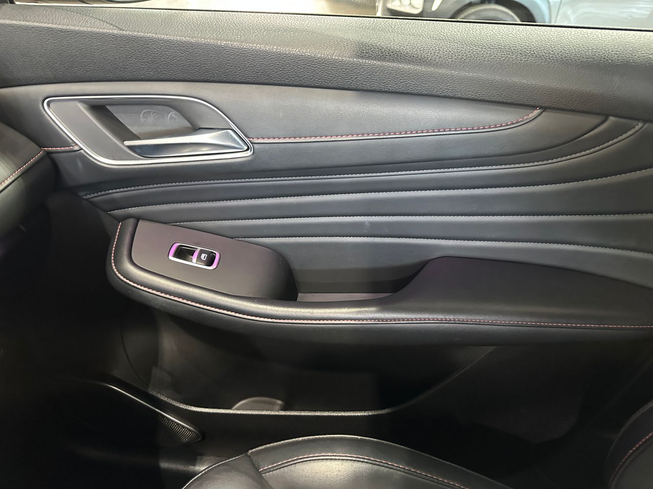 MG eHS 1.5T GDI 258CV PHEV LUXURY SUV - Foto 16