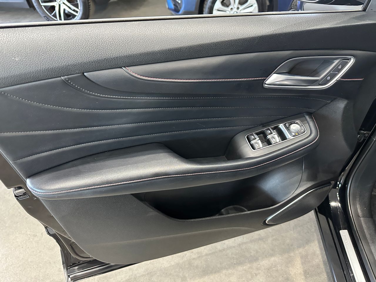 MG eHS 1.5T GDI 258CV PHEV LUXURY SUV - Foto 15