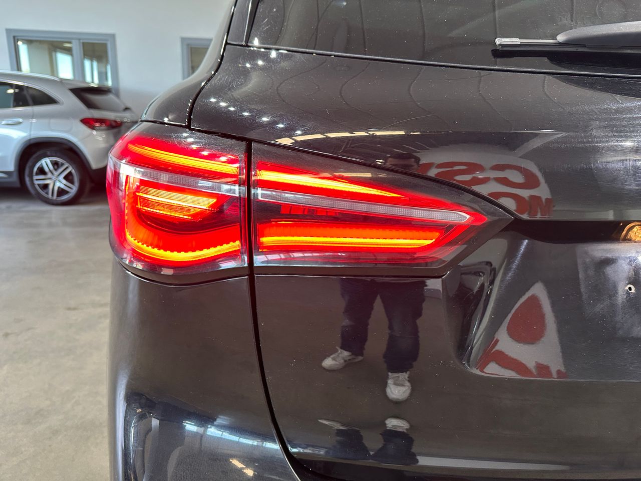 MG eHS 1.5T GDI 258CV PHEV LUXURY SUV - Foto 29