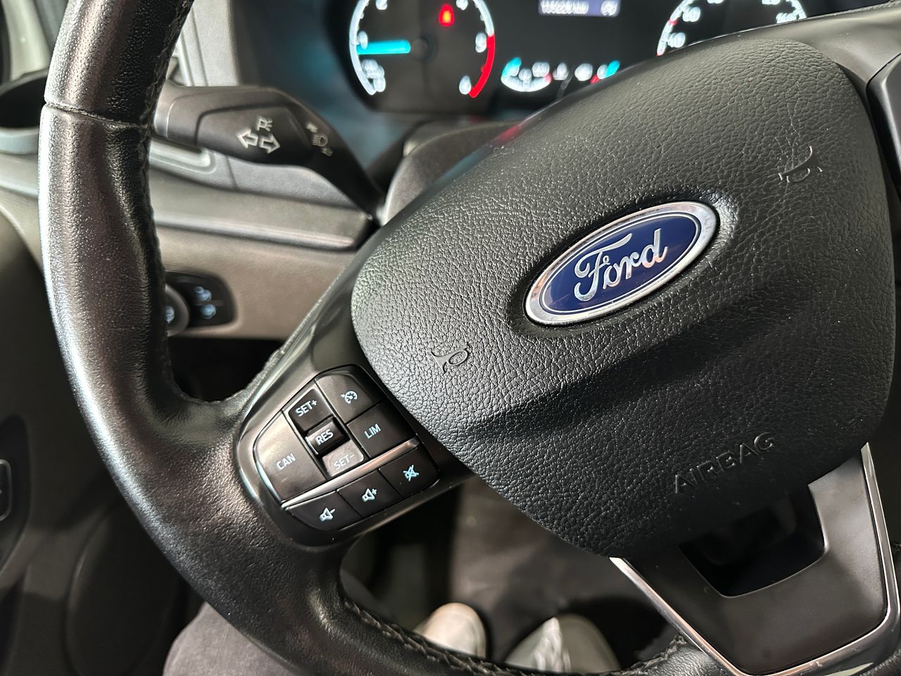 Ford Transit Custom 2.0 ECOBLUE 130CV L1H1 TREND - Foto 16