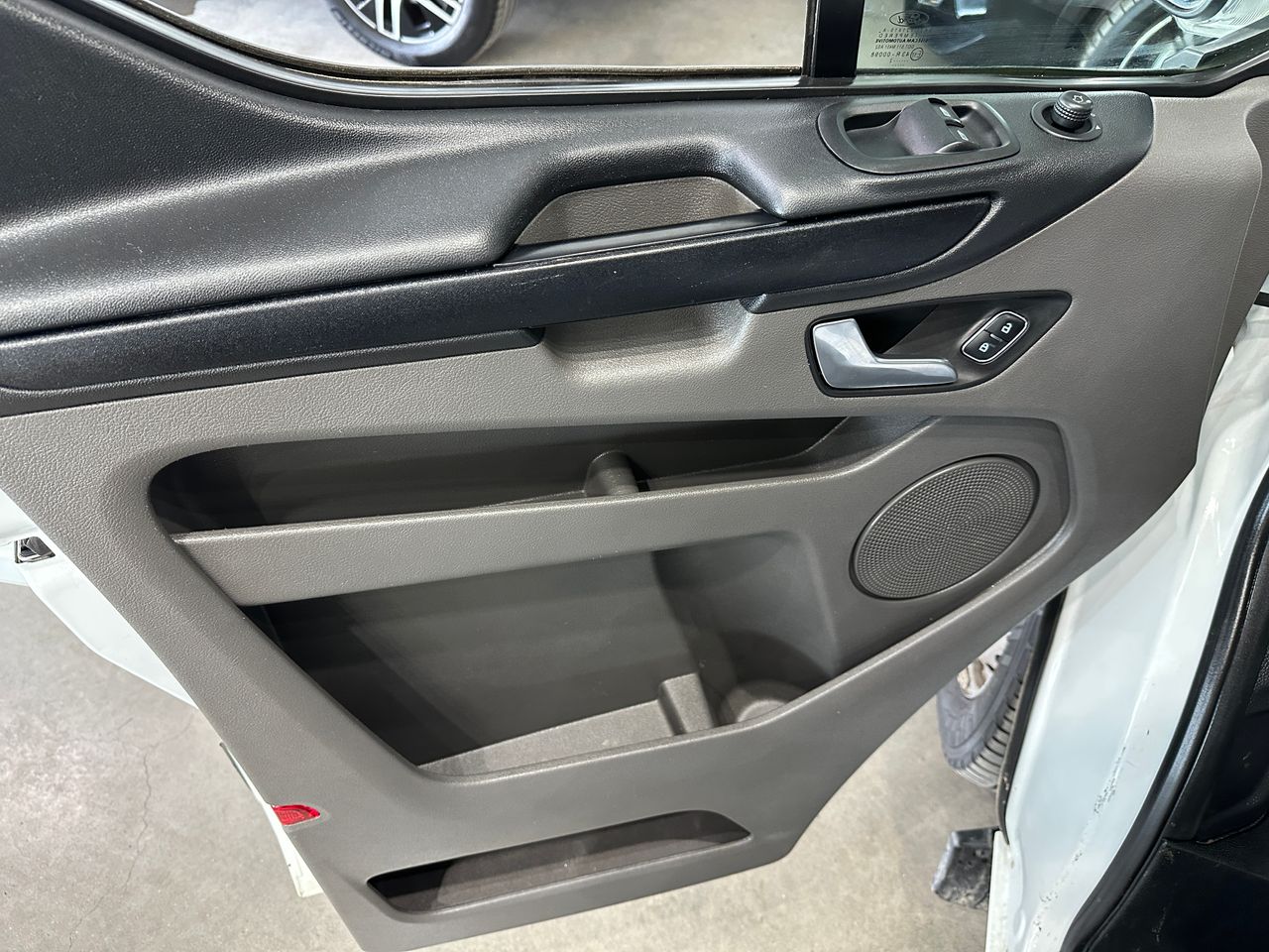 Ford Transit Custom 2.0 ECOBLUE 130CV L1H1 TREND - Foto 15