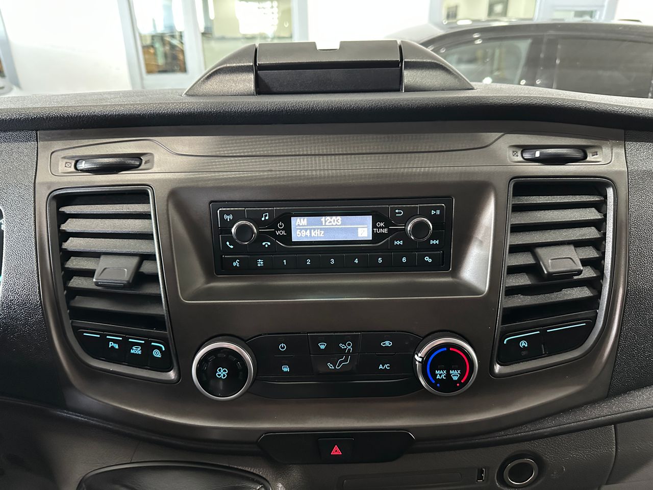 Ford Transit Custom 2.0 ECOBLUE 130CV L1H1 TREND - Foto 20