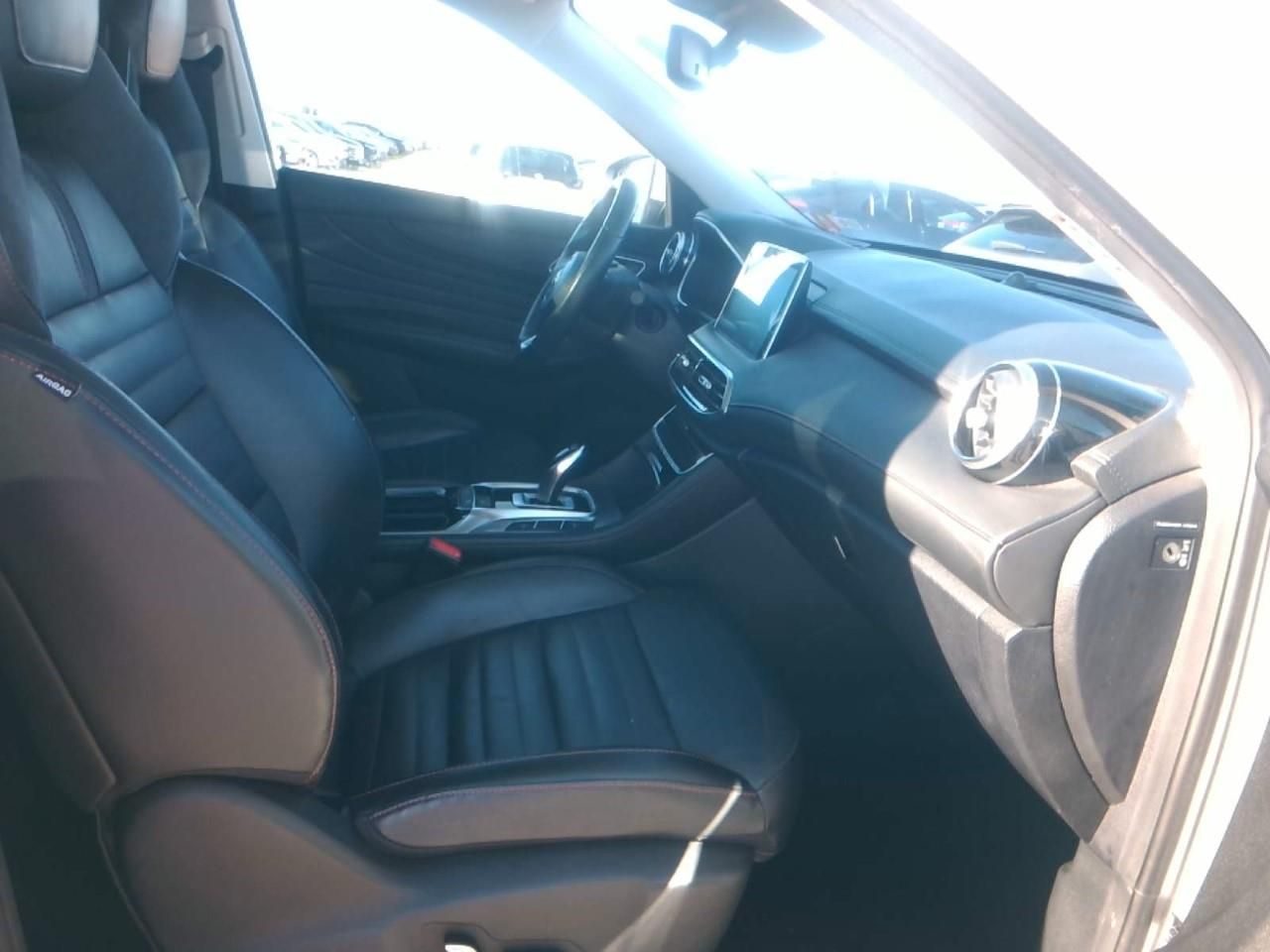 MG eHS 1.5T GDI 258CV PHEV LUXURY SUV - Foto 5