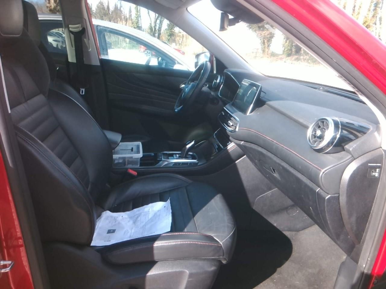 MG eHS 1.5T GDI 258CV PHEV LUXURY SUV - Foto 5