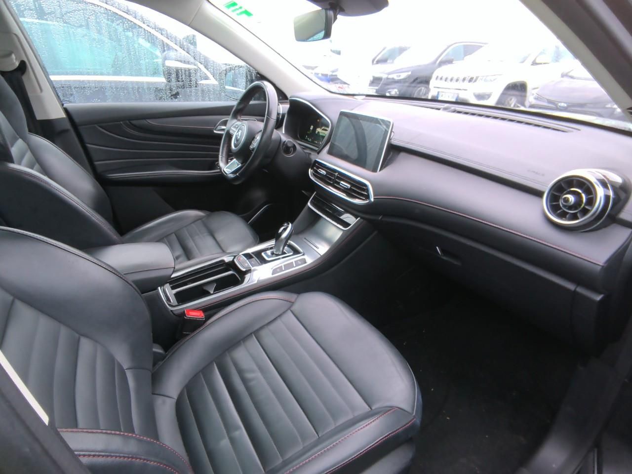 MG eHS 1.5T GDI 258CV PHEV LUXURY SUV - Foto 4