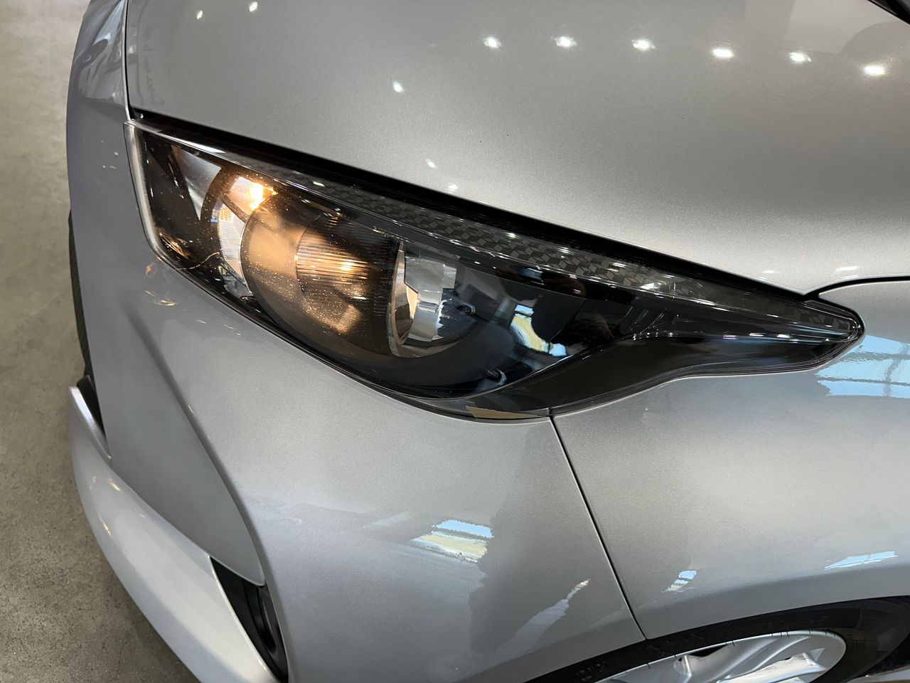 Mazda 2 1.5CVT 116CV CENTRELINE - Foto 20