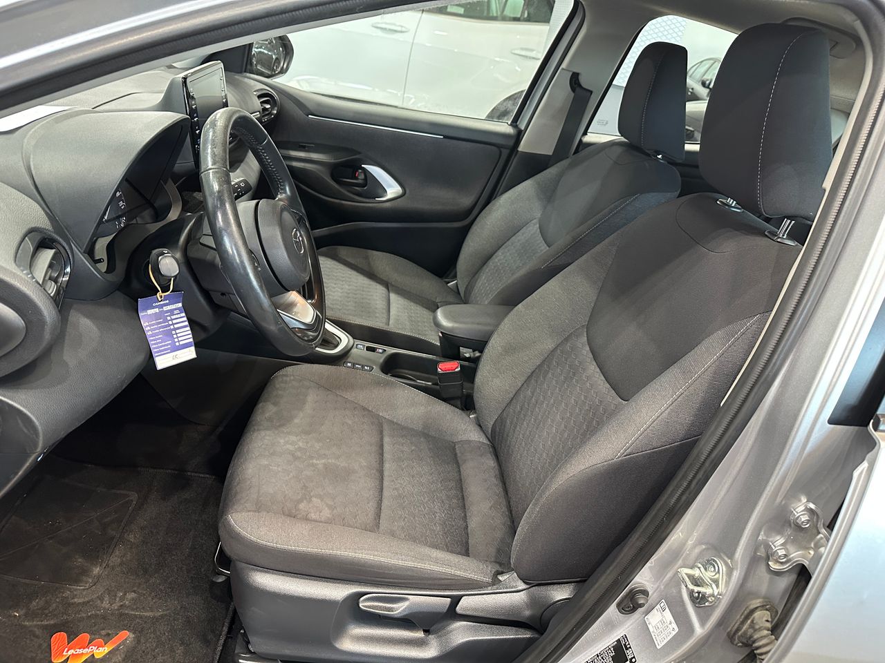 Mazda 2 1.5CVT 116CV CENTRELINE - Foto 12