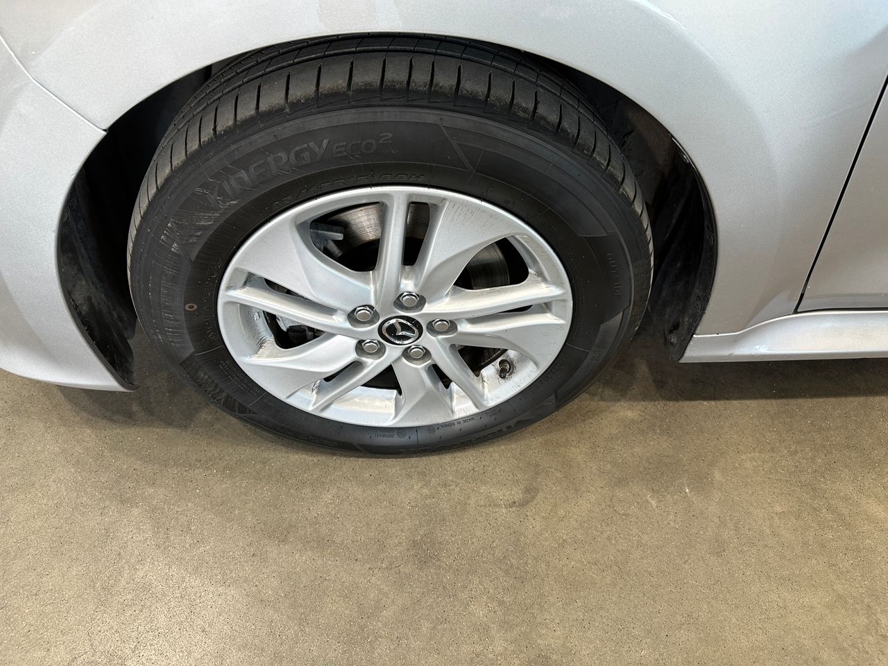 Mazda 2 1.5CVT 116CV CENTRELINE - Foto 22