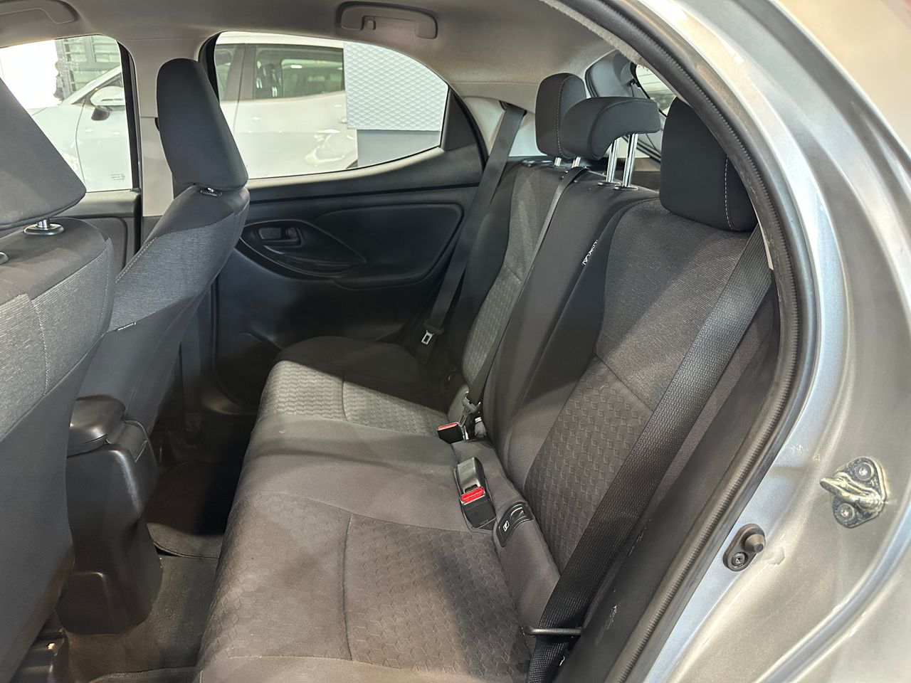 Mazda 2 1.5CVT 116CV CENTRELINE - Foto 13