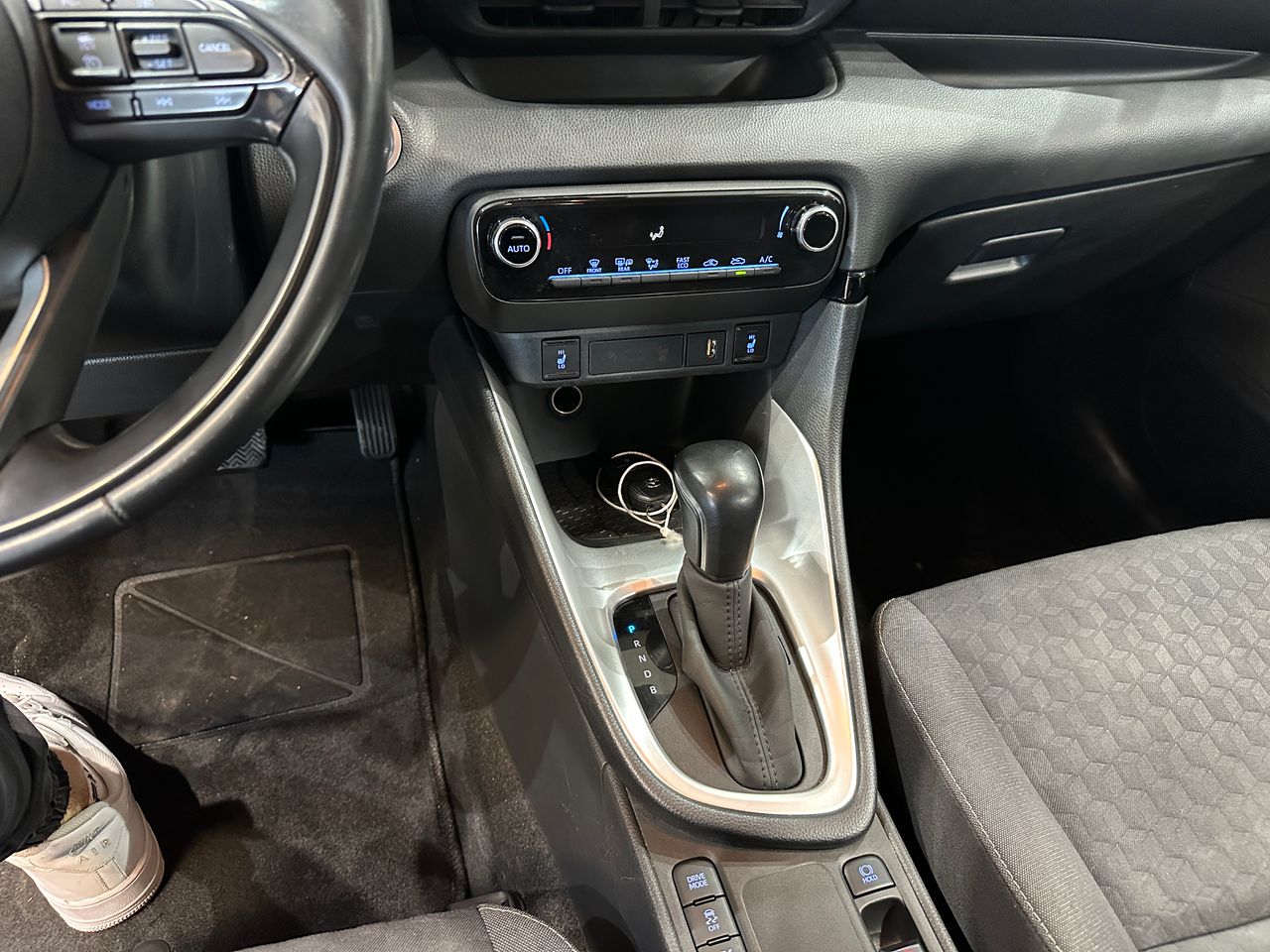 Mazda 2 1.5CVT 116CV CENTRELINE - Foto 18