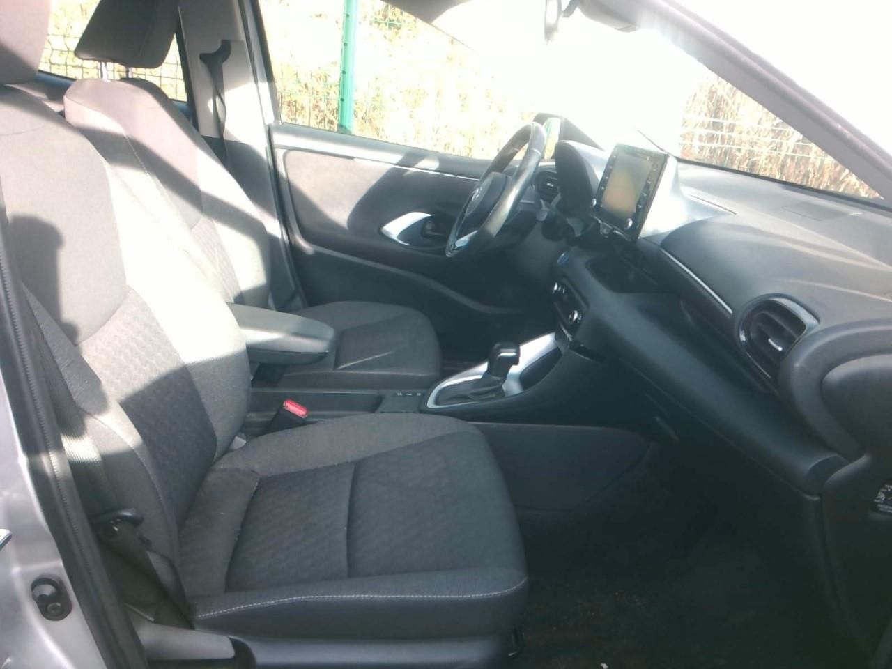 Mazda 2 1.5CVT 116CV CENTRELINE - Foto 5