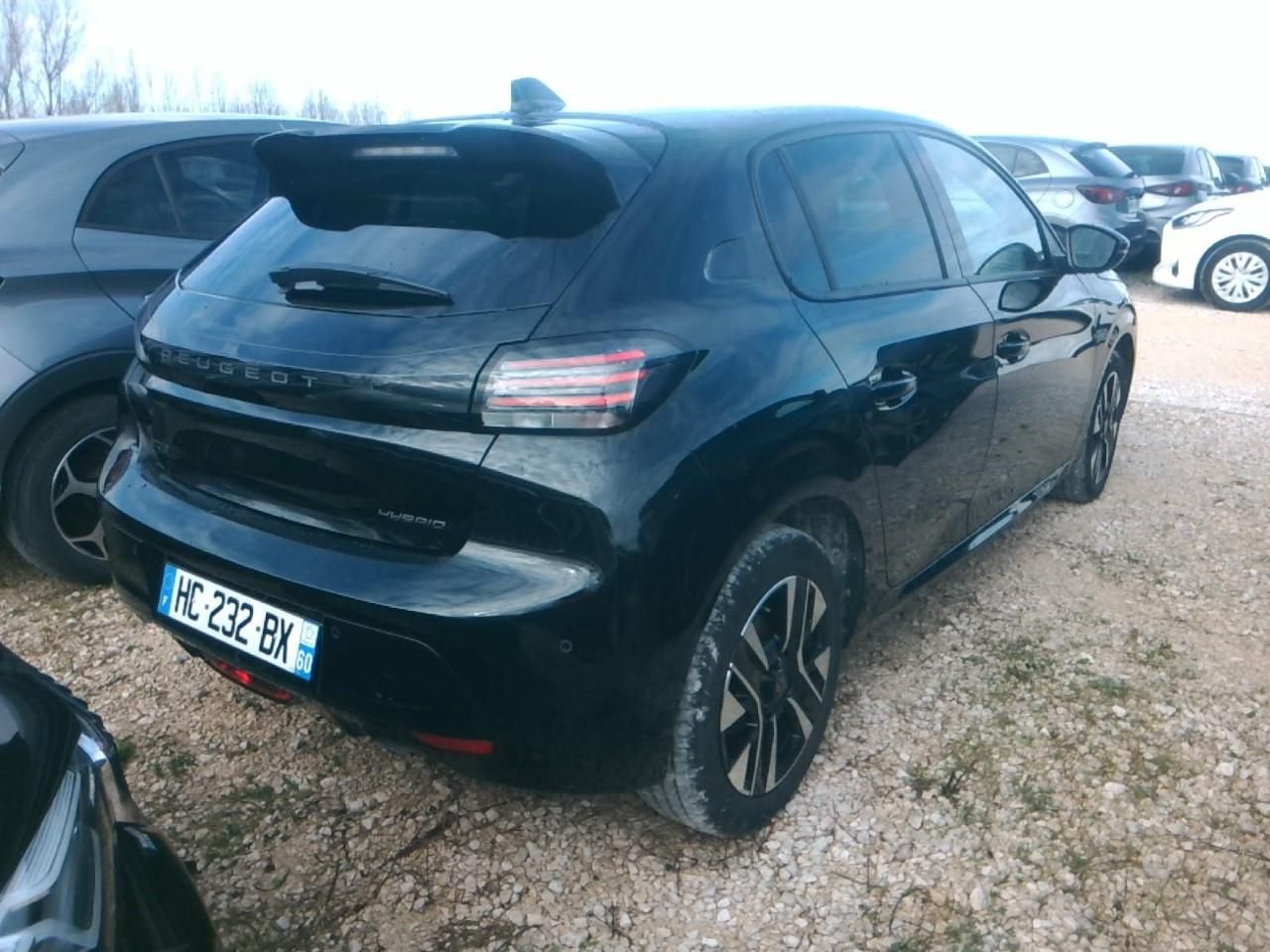 Peugeot 208 1.2G 100CV ALLURE BERLINA - Foto 4