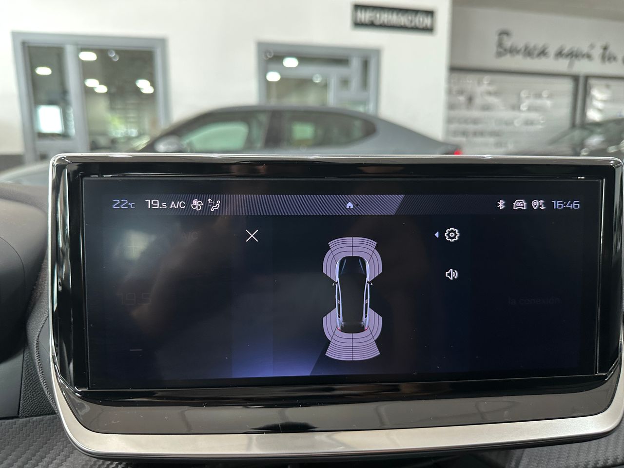 Peugeot 208 1.2G 100CV ALLURE BERLINA - Foto 22