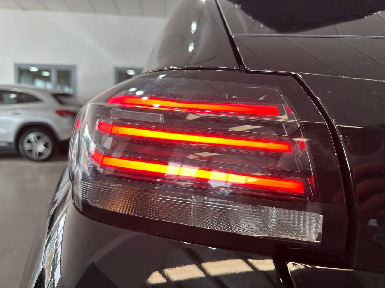 Peugeot 208 1.2G 100CV ALLURE BERLINA - Foto 30