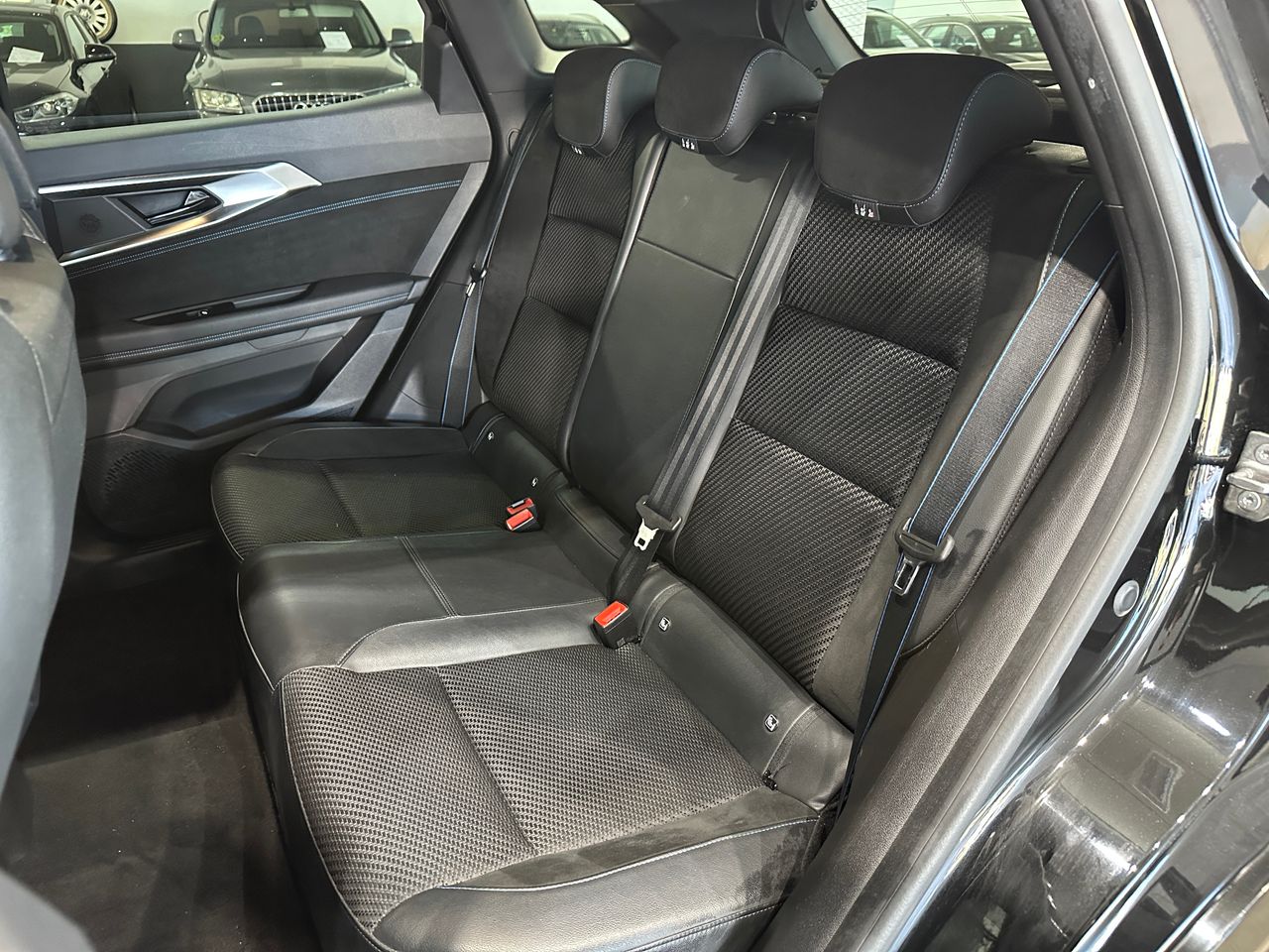 Renault Austral 1.3MHEV 160CV SPIRIT ALPINE - Foto 16