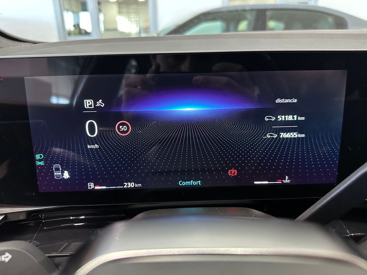 Renault Austral 1.3MHEV 160CV SPIRIT ALPINE - Foto 19