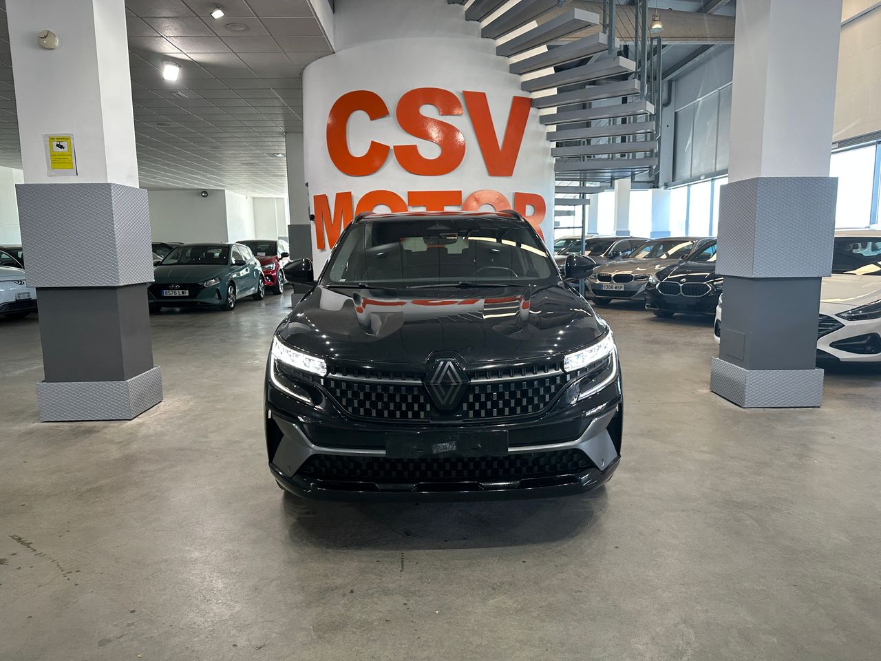 Renault Austral 1.3MHEV 160CV SPIRIT ALPINE - Foto 4