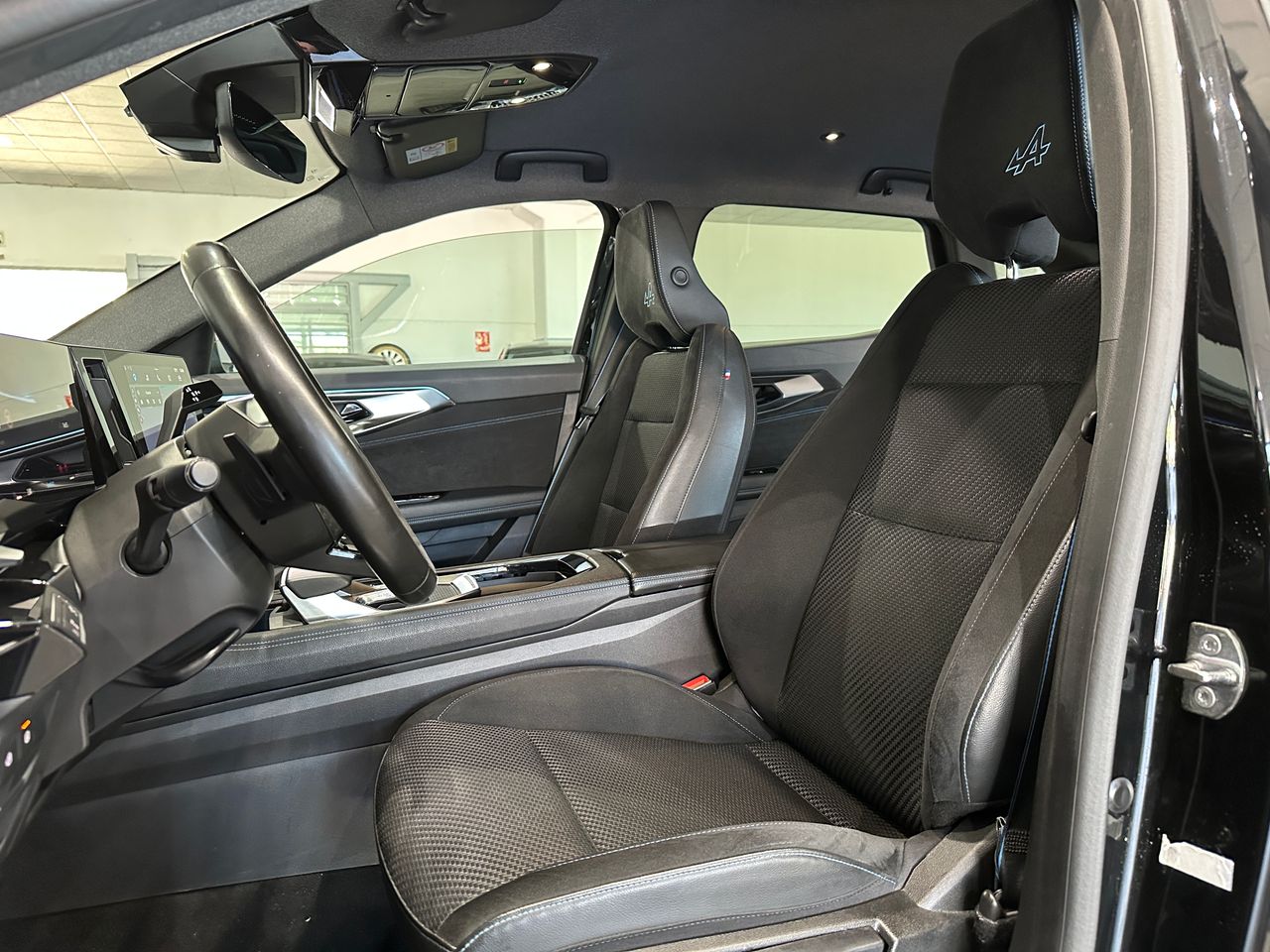 Renault Austral 1.3MHEV 160CV SPIRIT ALPINE - Foto 15