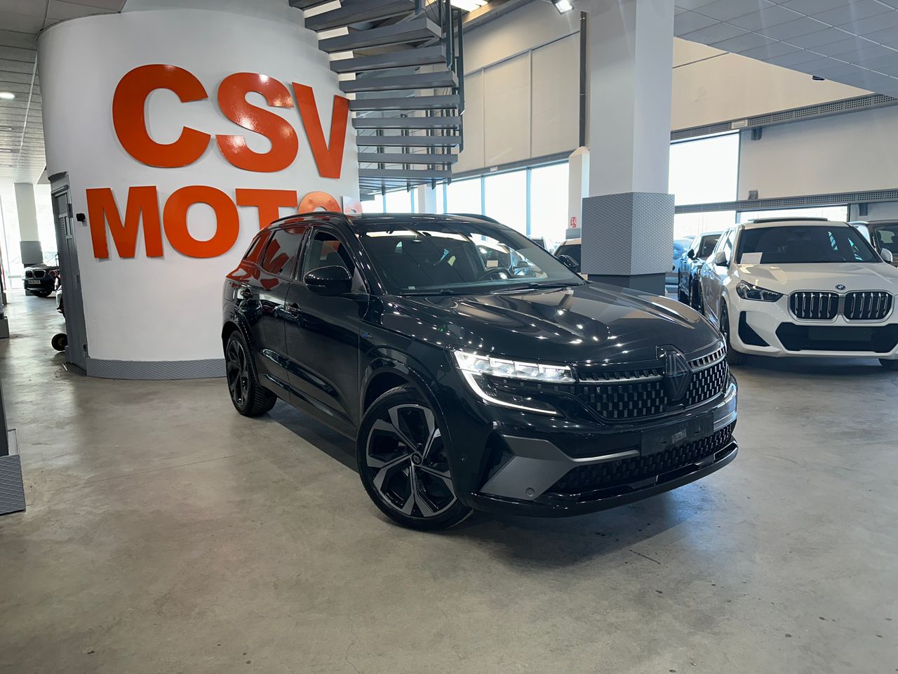 Renault Austral 1.3MHEV 160CV SPIRIT ALPINE - Foto 5