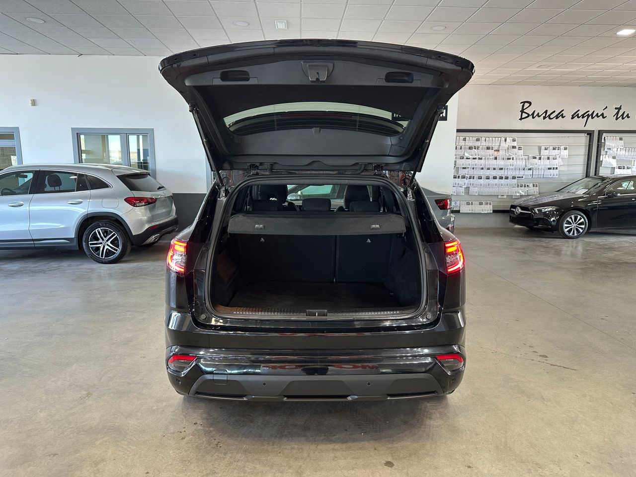 Renault Austral 1.3MHEV 160CV SPIRIT ALPINE - Foto 9