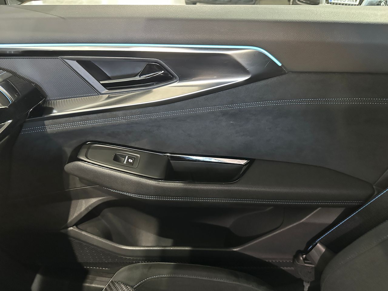 Renault Austral 1.3MHEV 160CV SPIRIT ALPINE - Foto 18