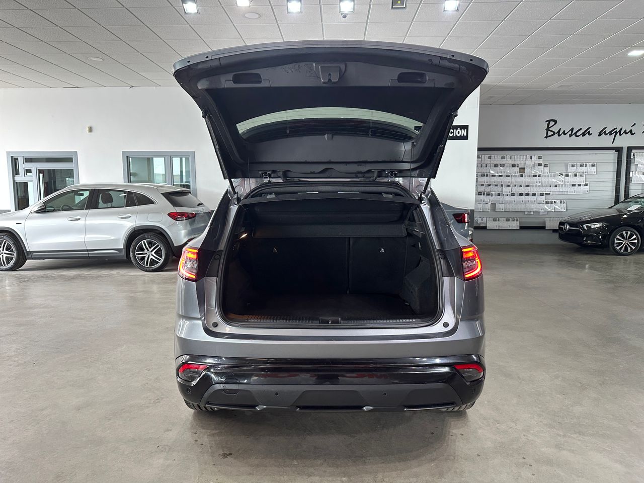 Renault Austral 1.3MHEV 160CV SPIRIT ALPINE - Foto 9