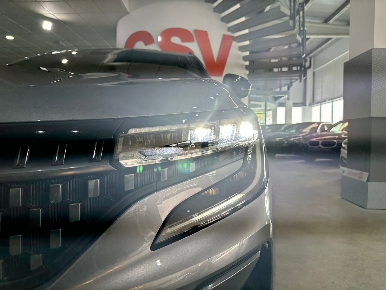 Renault Austral 1.3MHEV 160CV SPIRIT ALPINE - Foto 22