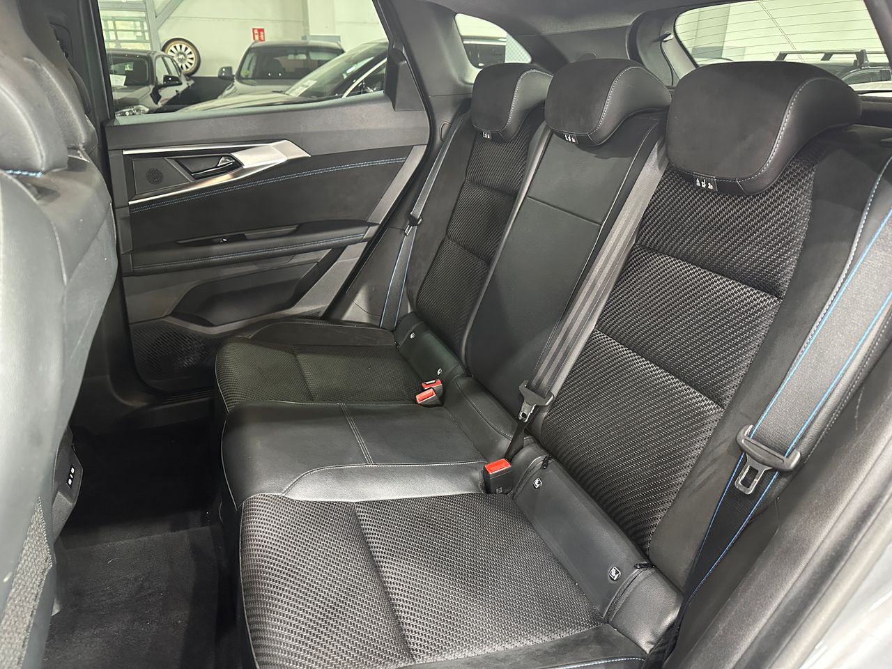 Renault Austral 1.3MHEV 160CV SPIRIT ALPINE - Foto 11