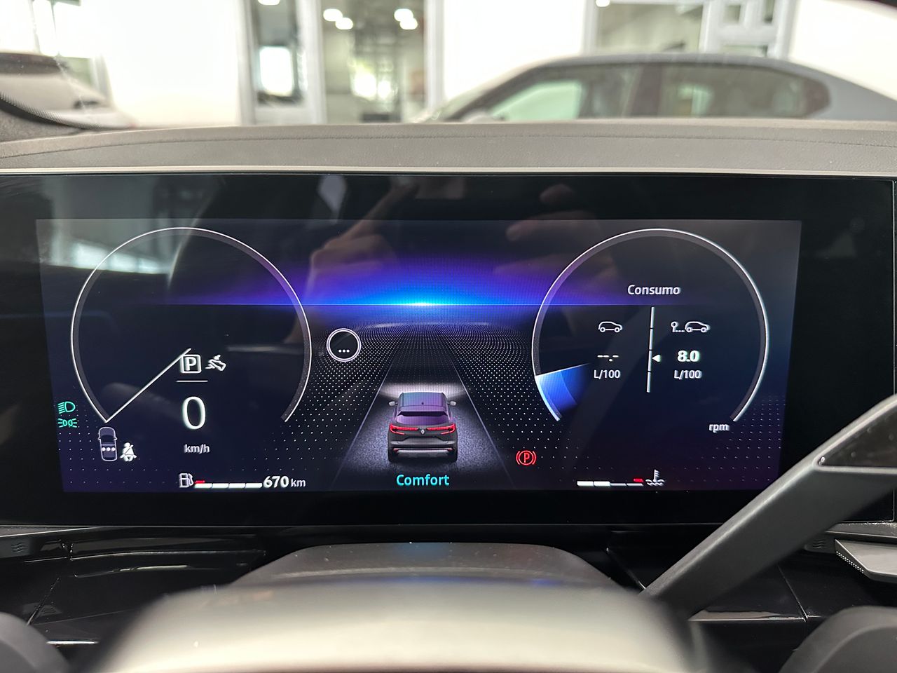 Renault Austral 1.3MHEV 160CV SPIRIT ALPINE - Foto 14