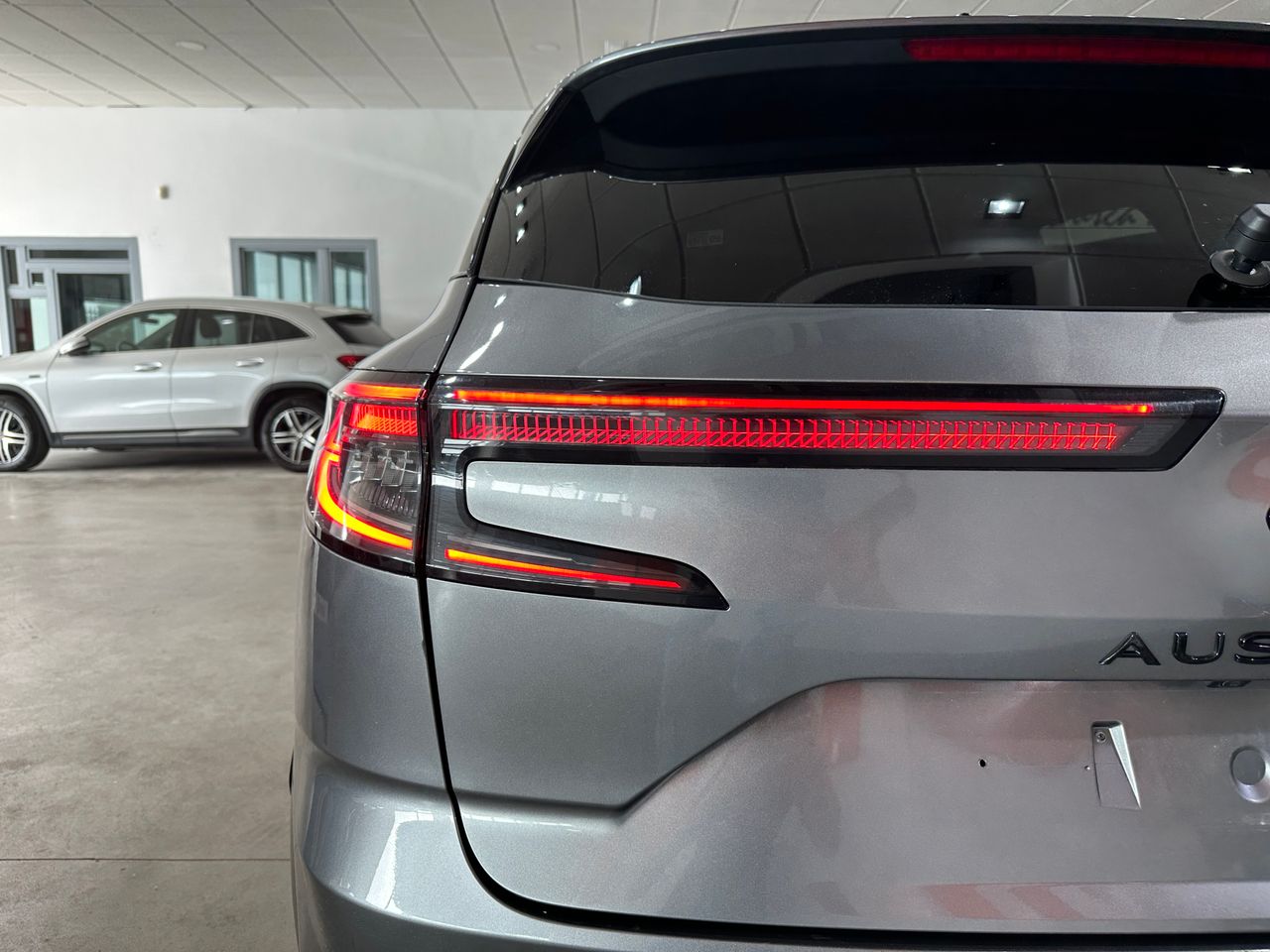 Renault Austral 1.3MHEV 160CV SPIRIT ALPINE - Foto 21