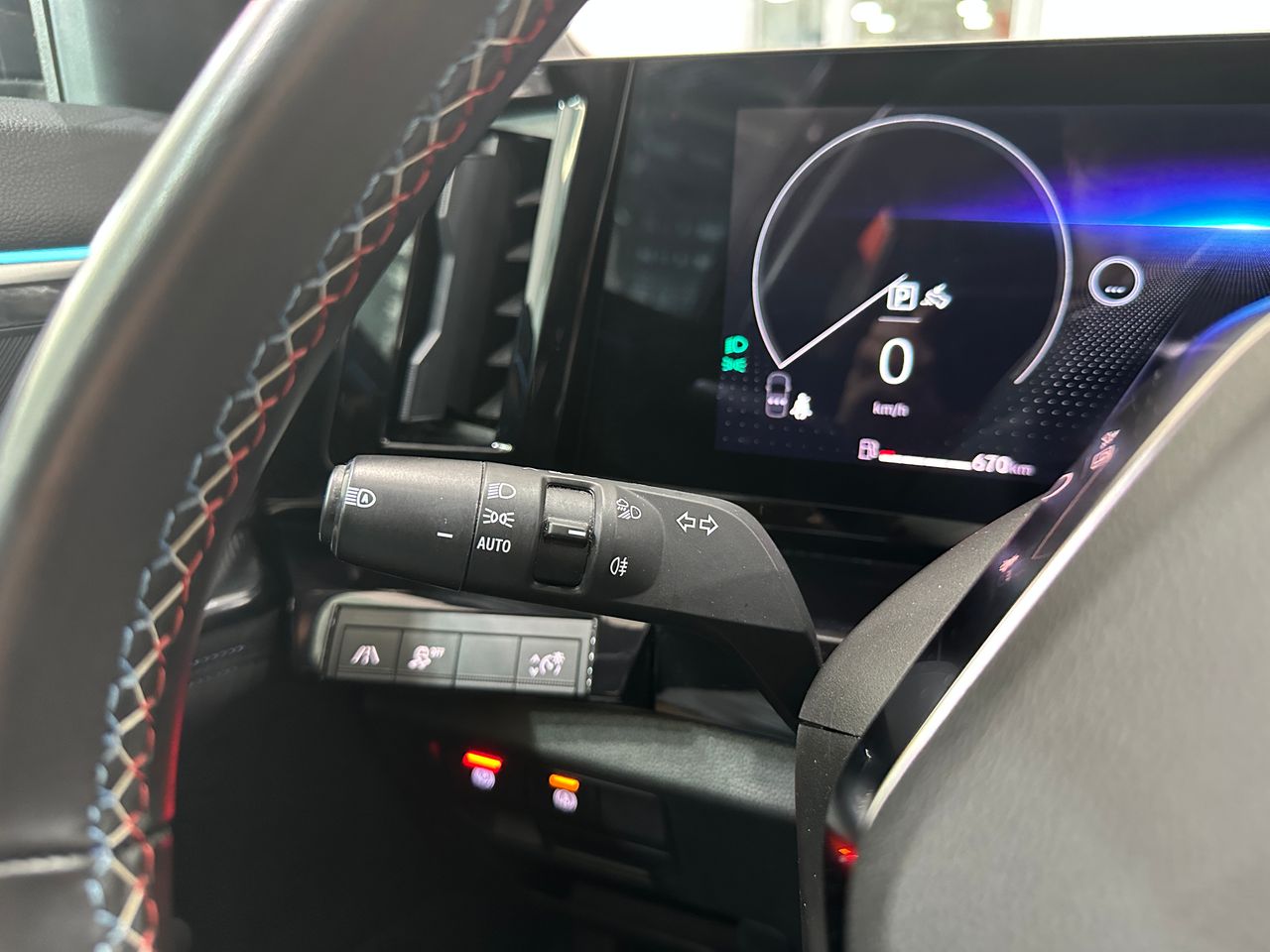 Renault Austral 1.3MHEV 160CV SPIRIT ALPINE - Foto 16