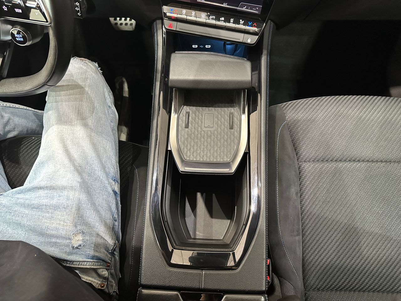 Renault Austral 1.3MHEV 160CV SPIRIT ALPINE - Foto 20