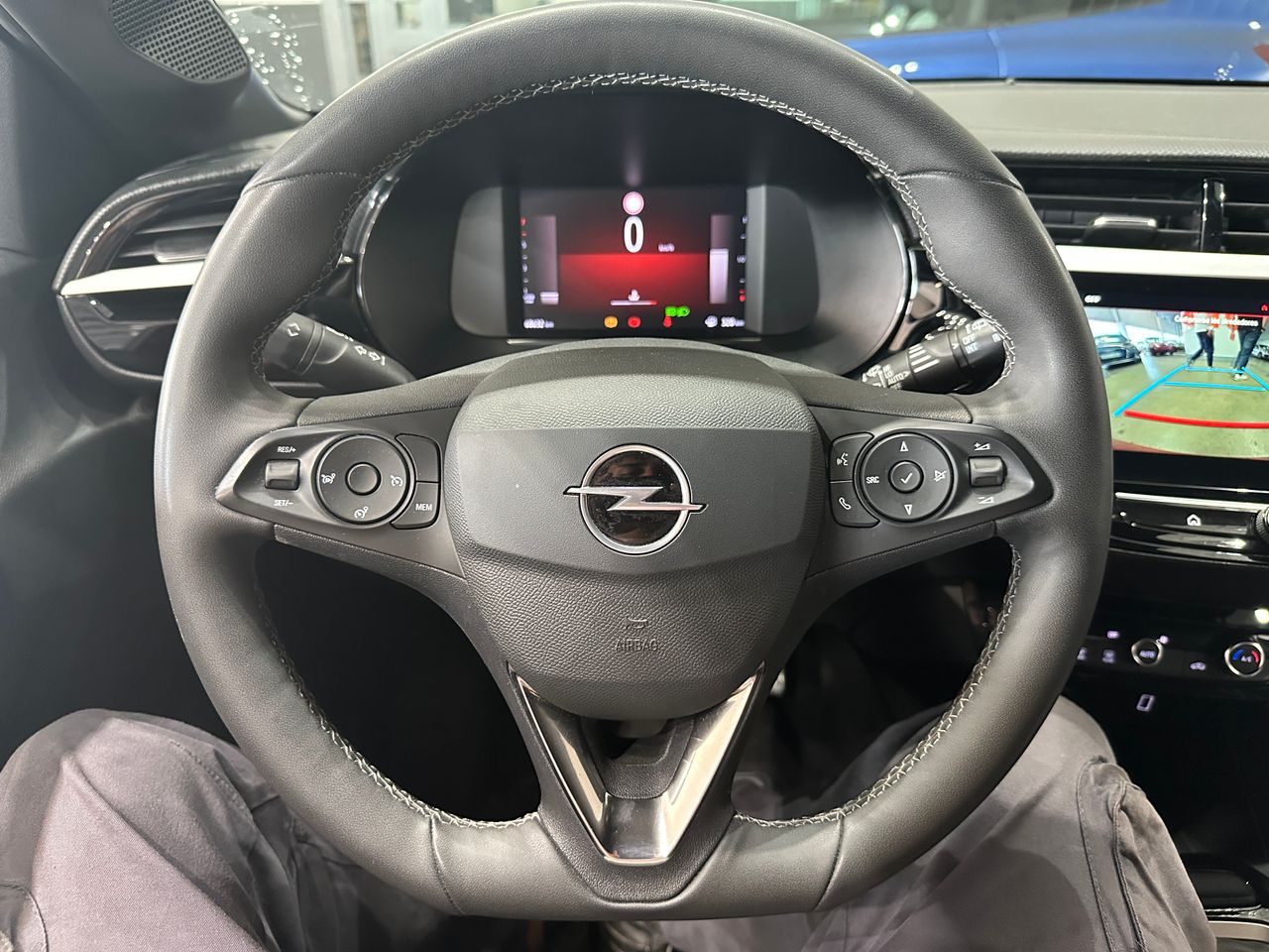 Opel Corsa 1.2 PURETECH 100CV GS BERLINA - Foto 12