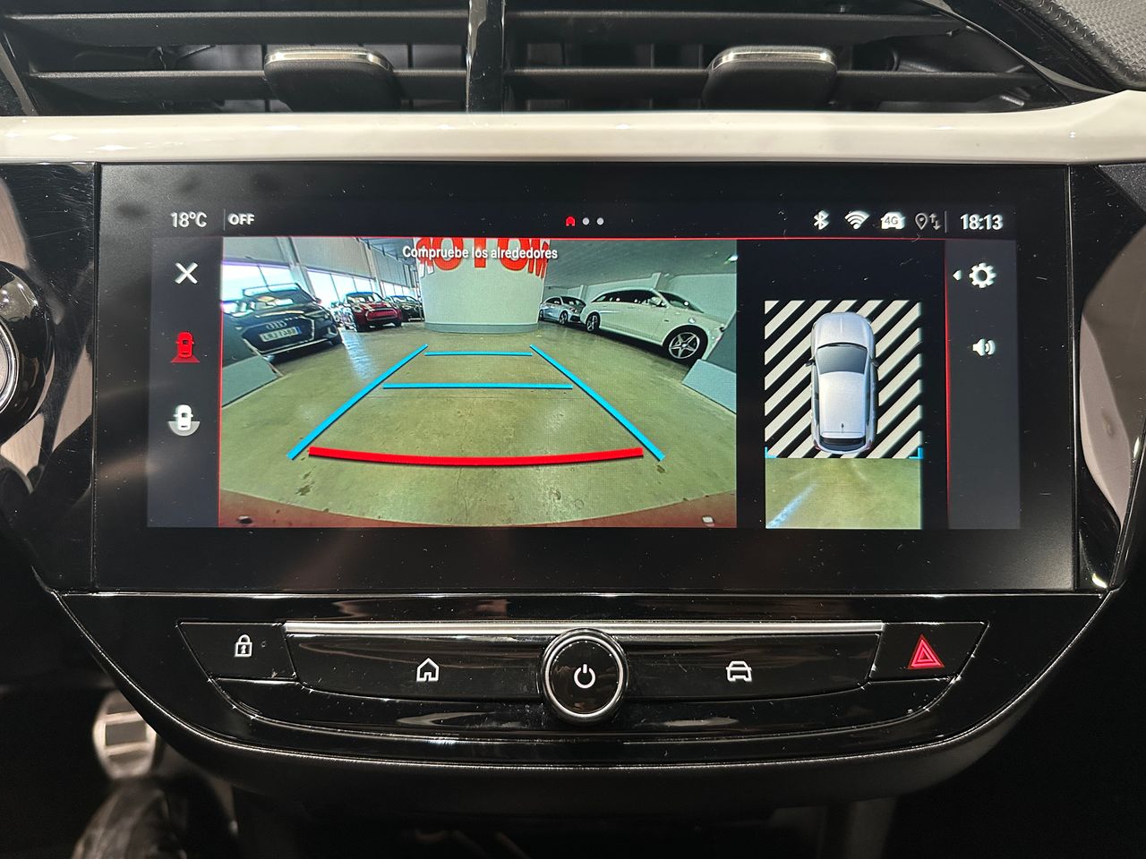 Opel Corsa 1.2 PURETECH 100CV GS BERLINA - Foto 17