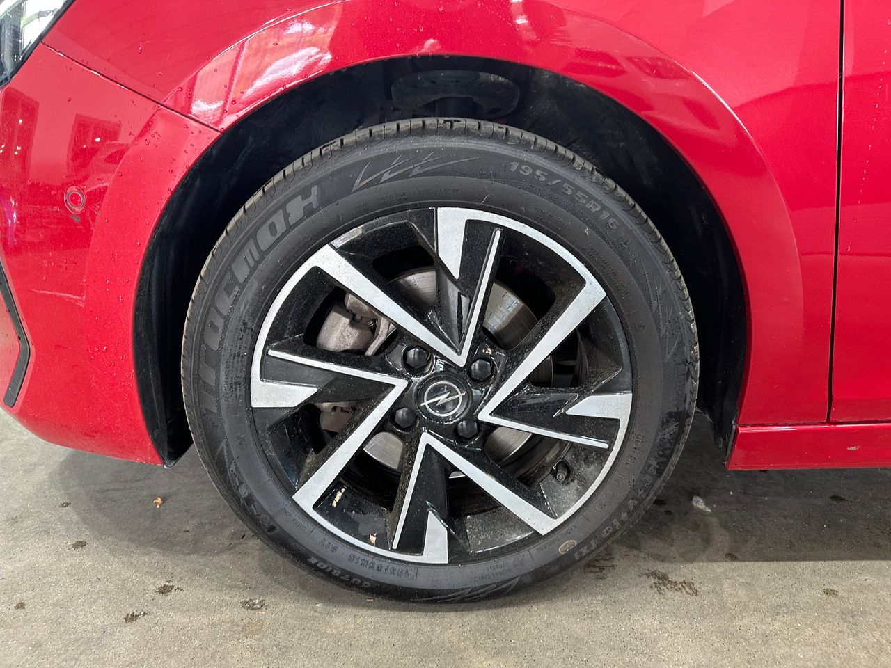 Opel Corsa 1.2 PURETECH 100CV GS BERLINA - Foto 24