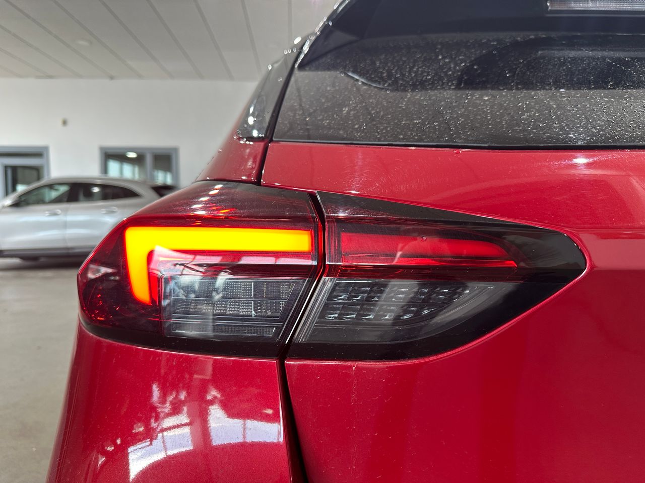 Opel Corsa 1.2 PURETECH 100CV GS BERLINA - Foto 22