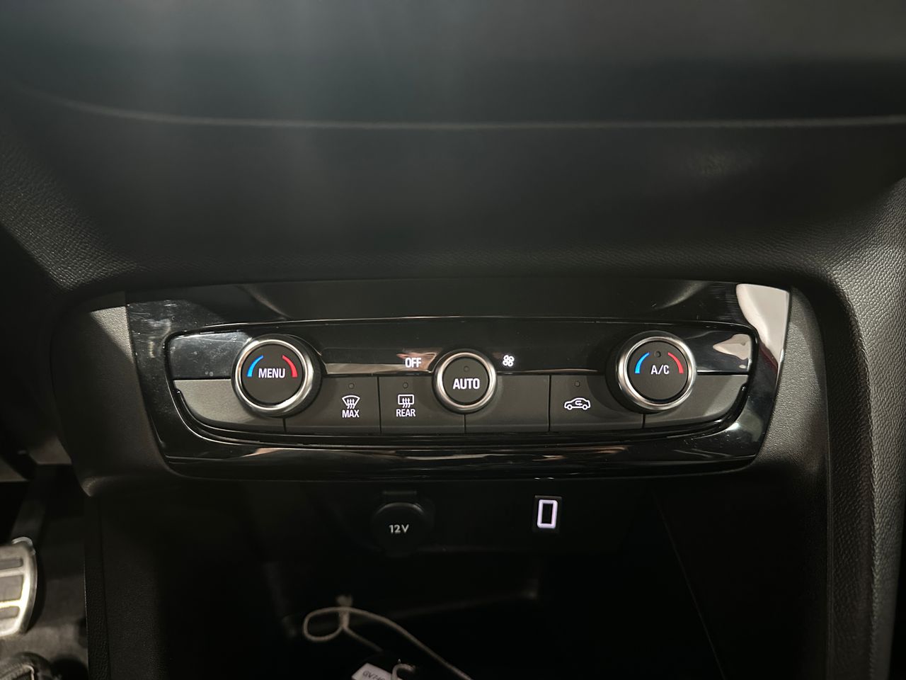 Opel Corsa 1.2 PURETECH 100CV GS BERLINA - Foto 18