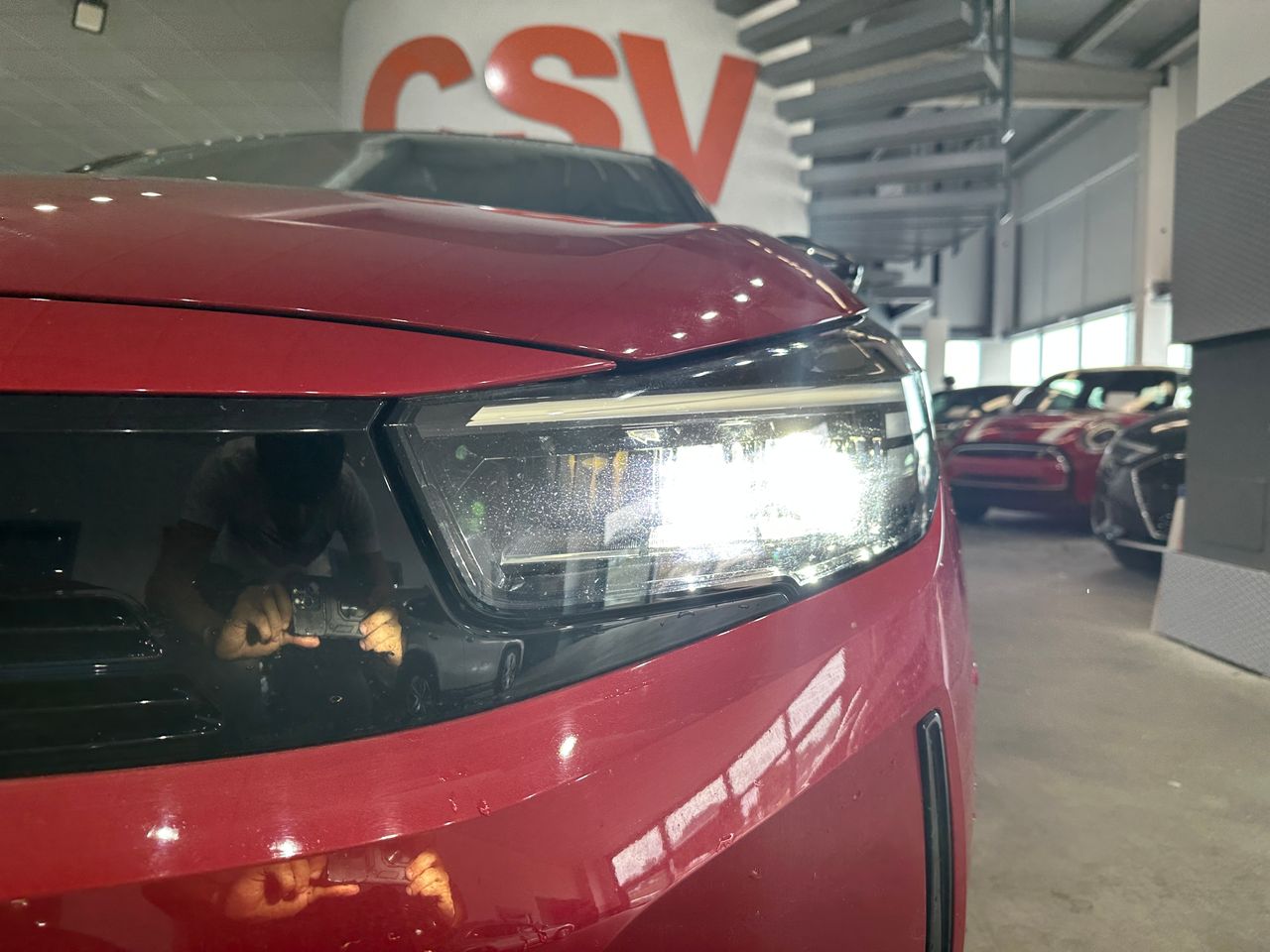 Opel Corsa 1.2 PURETECH 100CV GS BERLINA - Foto 23