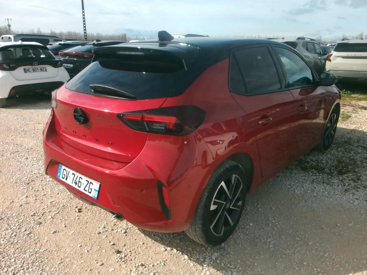 Opel Corsa 1.2 PURETECH 100CV GS BERLINA - Foto 4