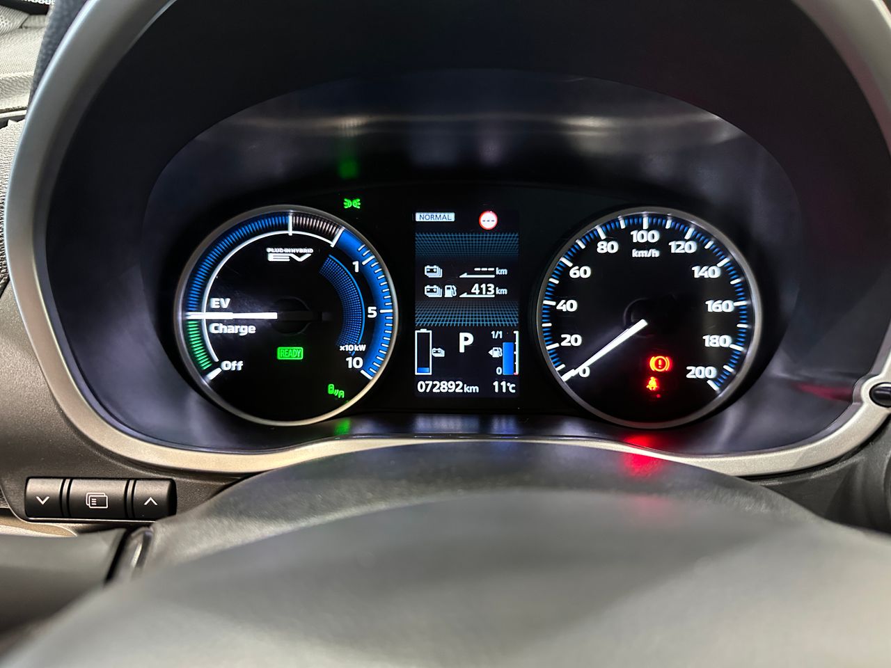 Mitsubishi Eclipse Cross 2.4PHEV 188CV KAITEKI 4WD - Foto 16