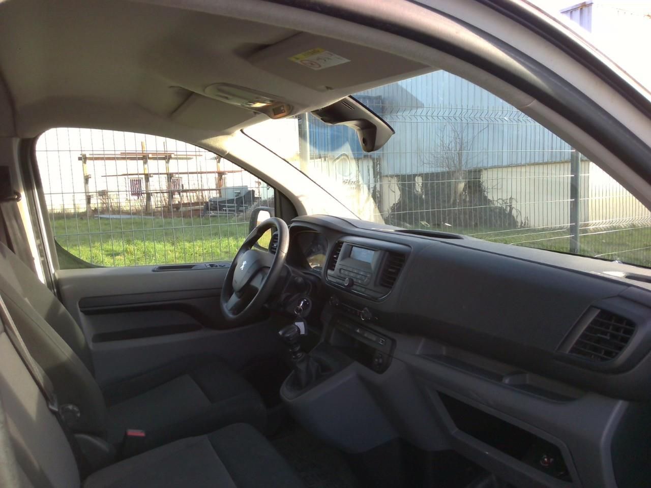 Peugeot Expert 1.5 BLUEHDI 120CV PREMIUM COMPACT - Foto 5