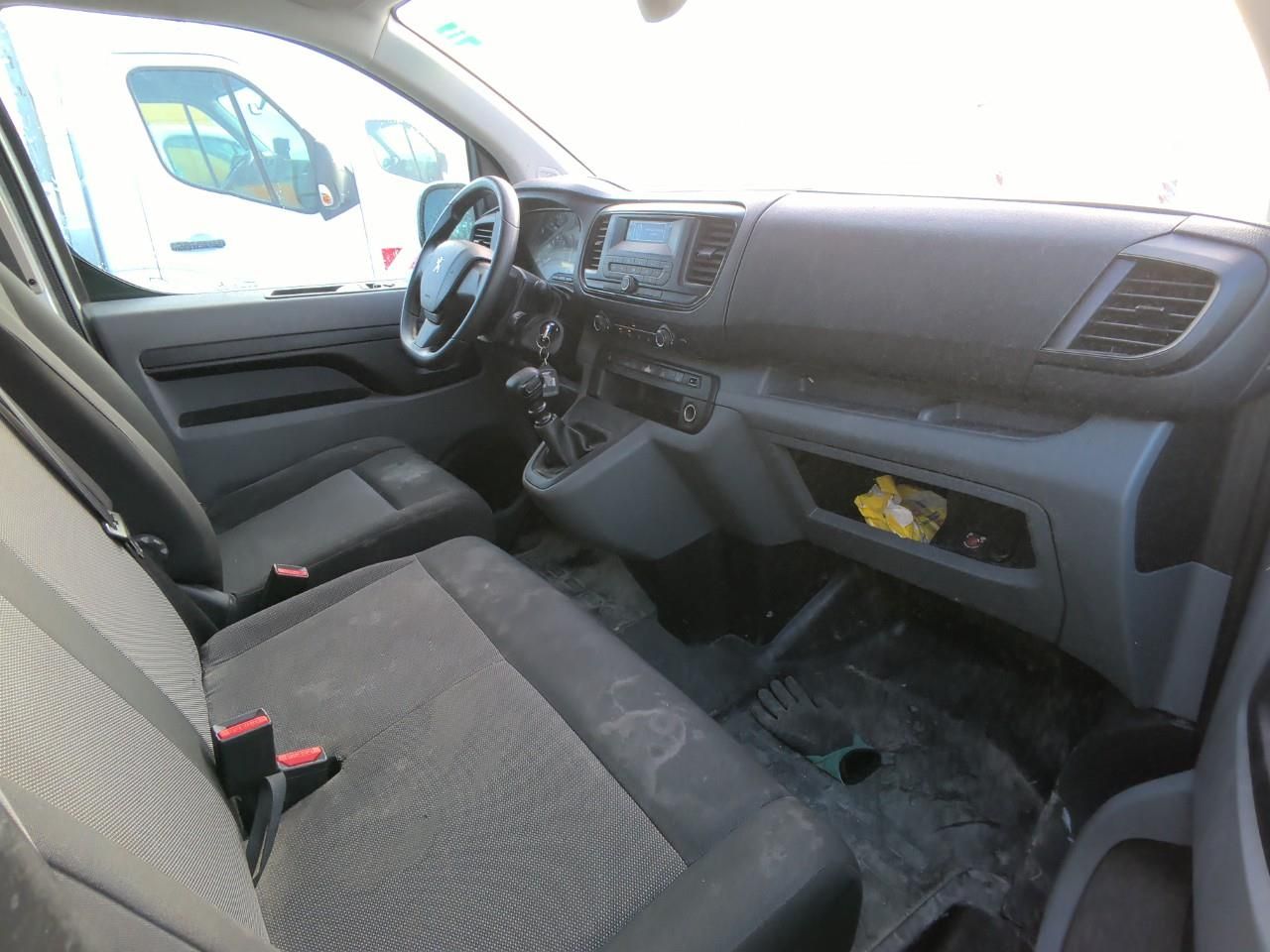 Peugeot Expert 1.5 BLUEHDI 120CV PREMIUM COMPACT - Foto 4