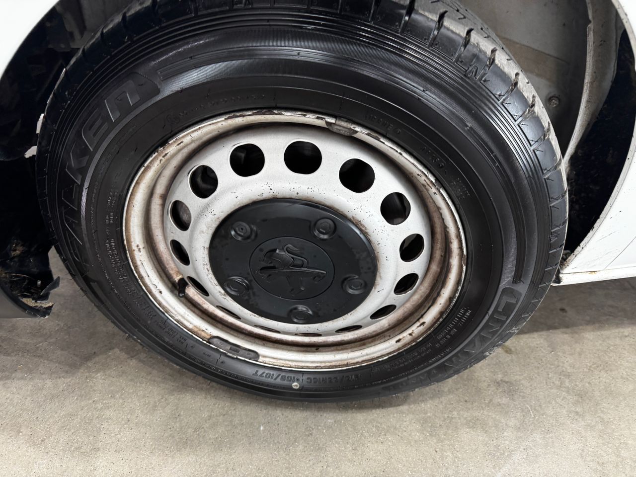 Peugeot Expert 1.5 BLUEHDI 120CV PREMIUM COMPACT - Foto 20