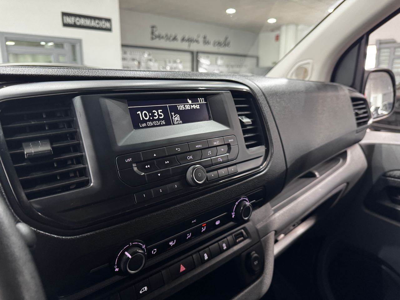 Peugeot Expert 1.5 BLUEHDI 120CV PREMIUM COMPACT - Foto 15