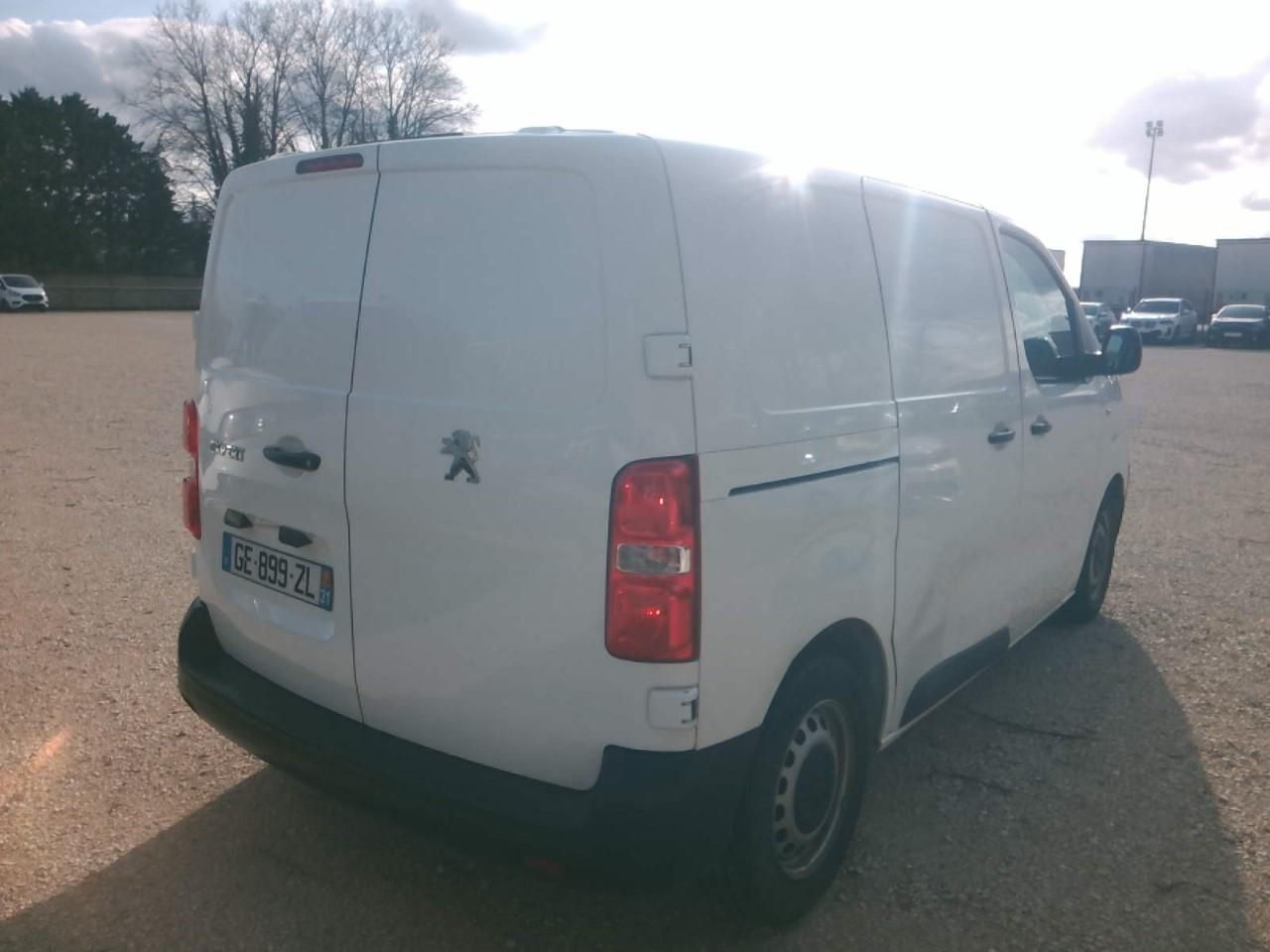 Peugeot Expert 1.5 BLUEHDI 120CV PREMIUM COMPACT - Foto 4