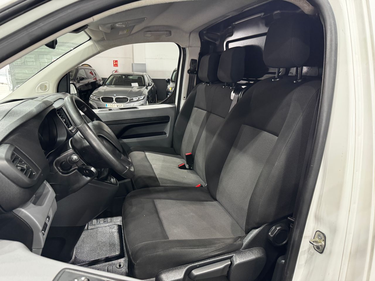 Peugeot Expert 1.5 BLUEHDI 120CV PREMIUM COMPACT - Foto 10